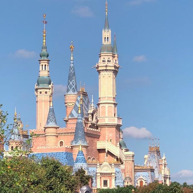 迪士尼公主专属文案(图2)