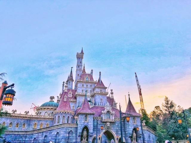 迪士尼公主专属文案(图3)