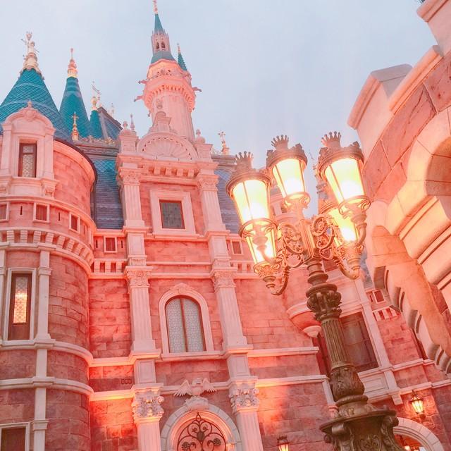 迪士尼公主专属文案(图4)