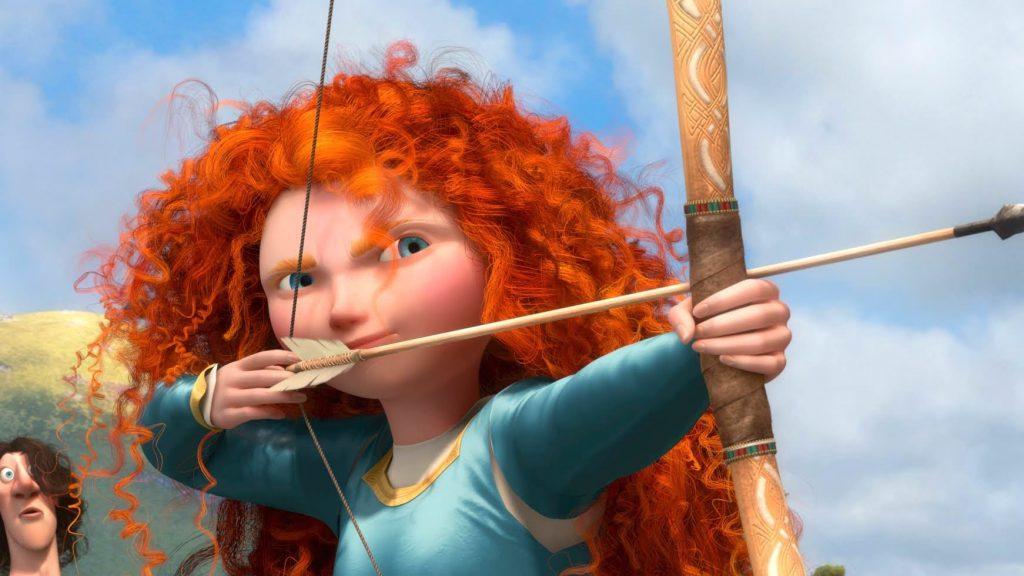 迪士尼童话里隐藏的8句正能量语录，真正的美，源自内心而非外表(图6)