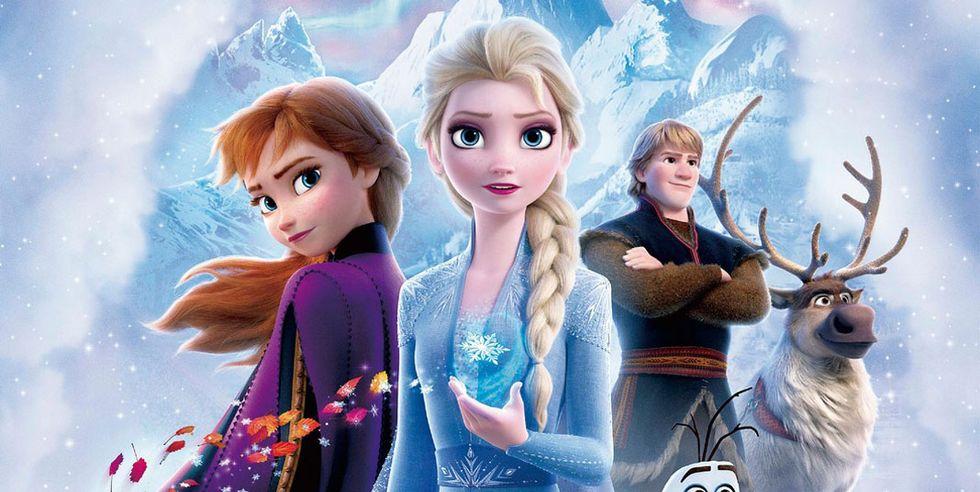 迪士尼童话里隐藏的8句正能量语录，真正的美，源自内心而非外表(图7)