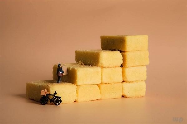 阳光语录暖人心一句话 正能量的励志句子(图1)