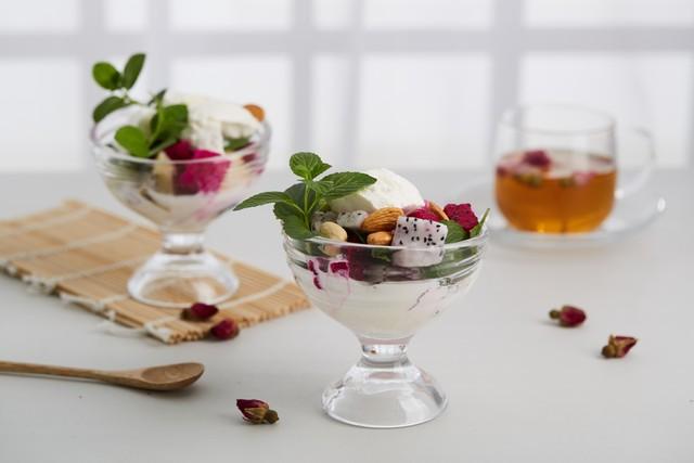 文案积累｜关于冰淇淋的高级小众朋友圈文案(图3)