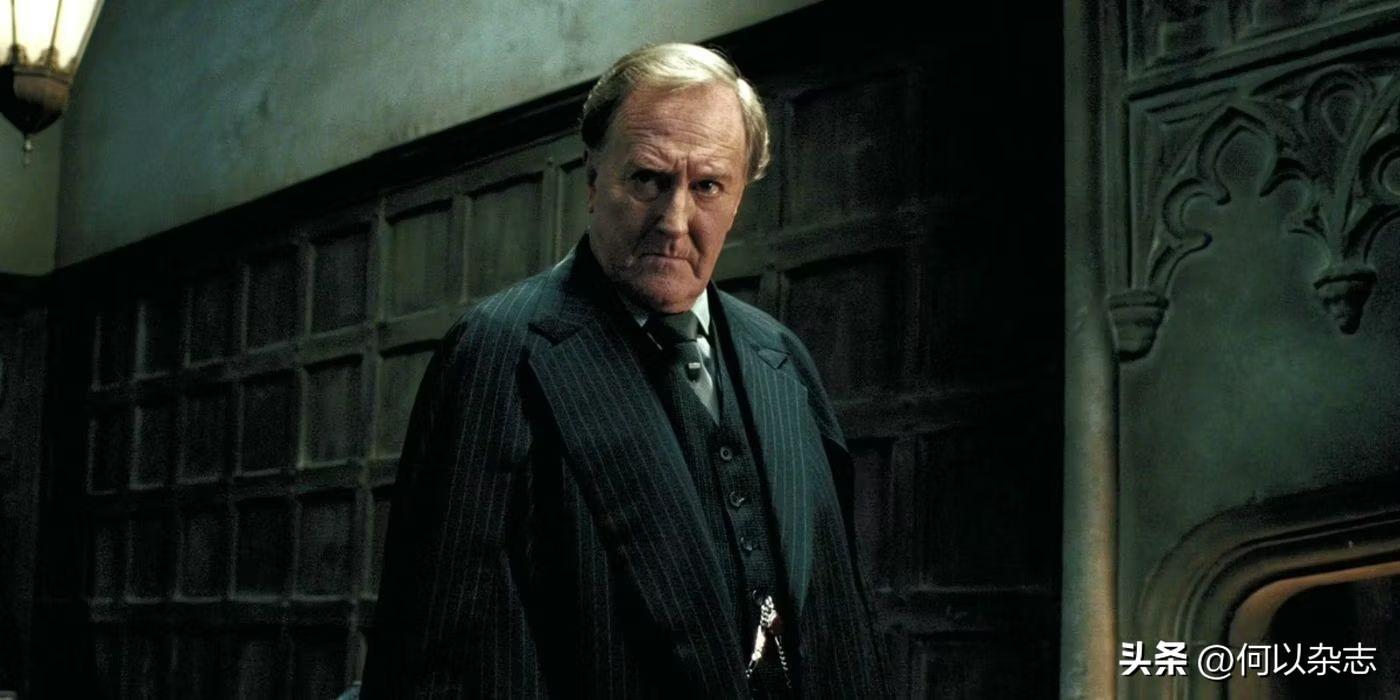 《哈利波特》：赫敏的十大梦想是什么？最后其实都实现了(图2)