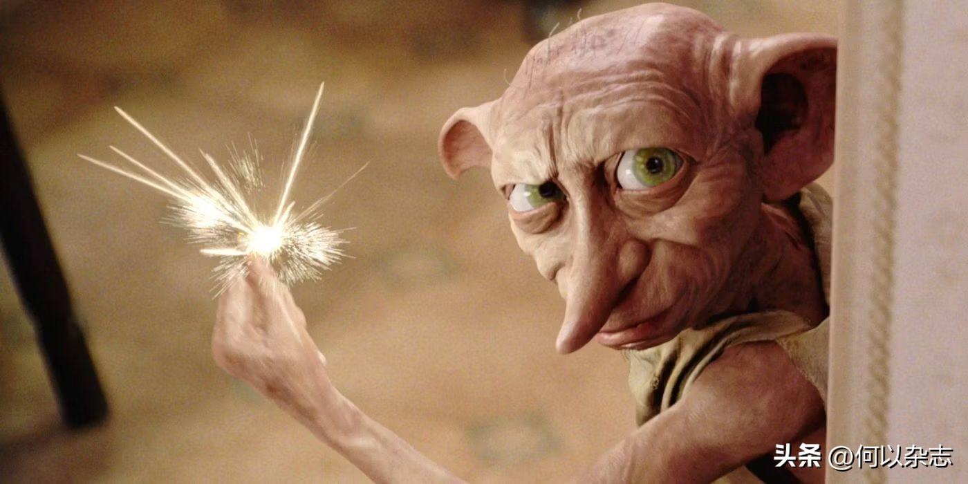 《哈利波特》：赫敏的十大梦想是什么？最后其实都实现了(图7)