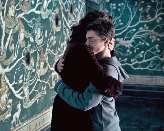 长大后，才真正看懂“哈利·波特”中的这些台词(图7)