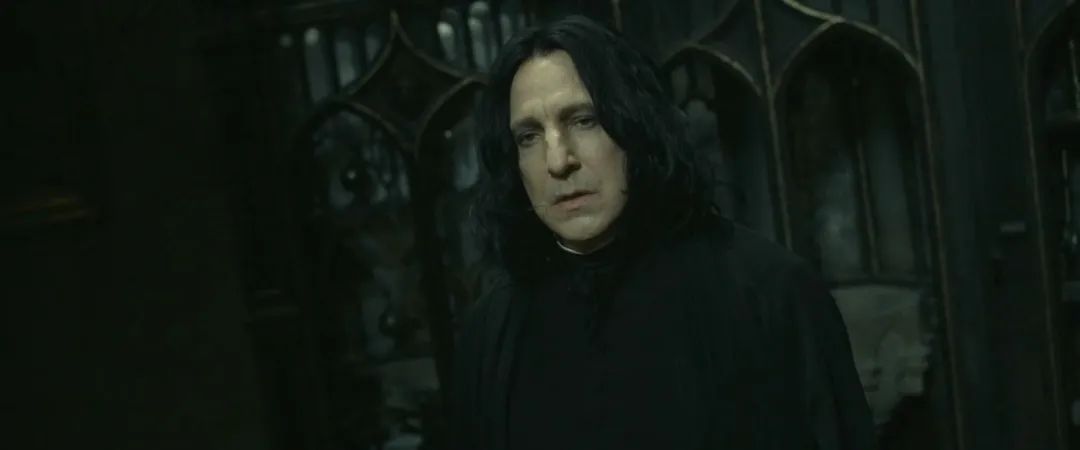 长大后，才真正看懂“哈利·波特”中的这些台词(图17)