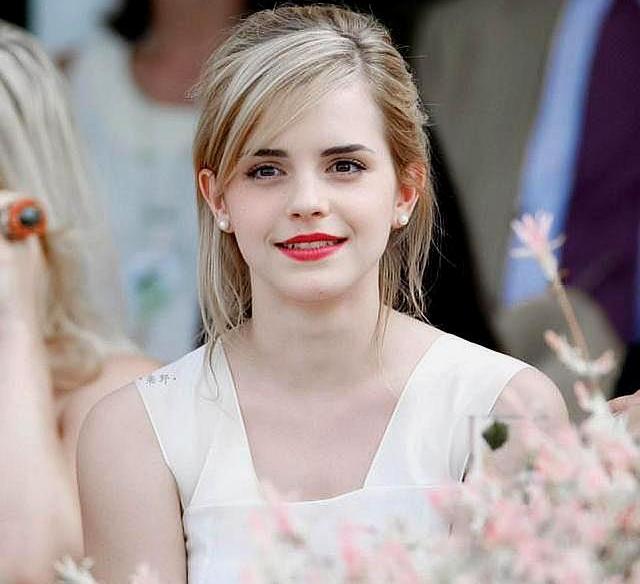 《哈利波特》中赫敏的四大经典片段(图2)