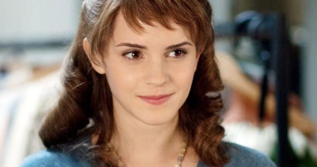 《哈利波特》中赫敏的四大经典片段(图3)