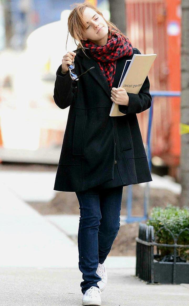 《哈利波特》中赫敏的四大经典片段(图7)