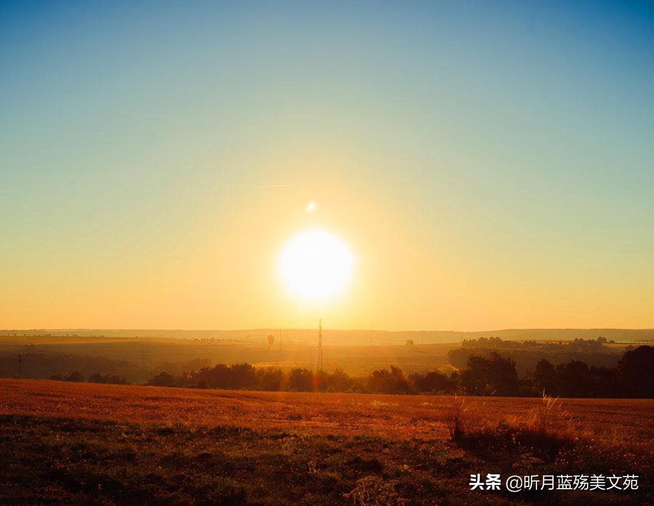 最美好的遇见，是与你相识，犹如故人归(图5)