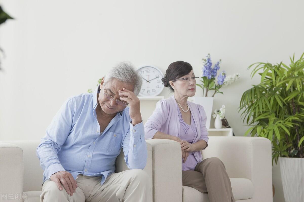 这是我们年老后该有的样子(图3) 这是我们年老后该有的样子(图3)