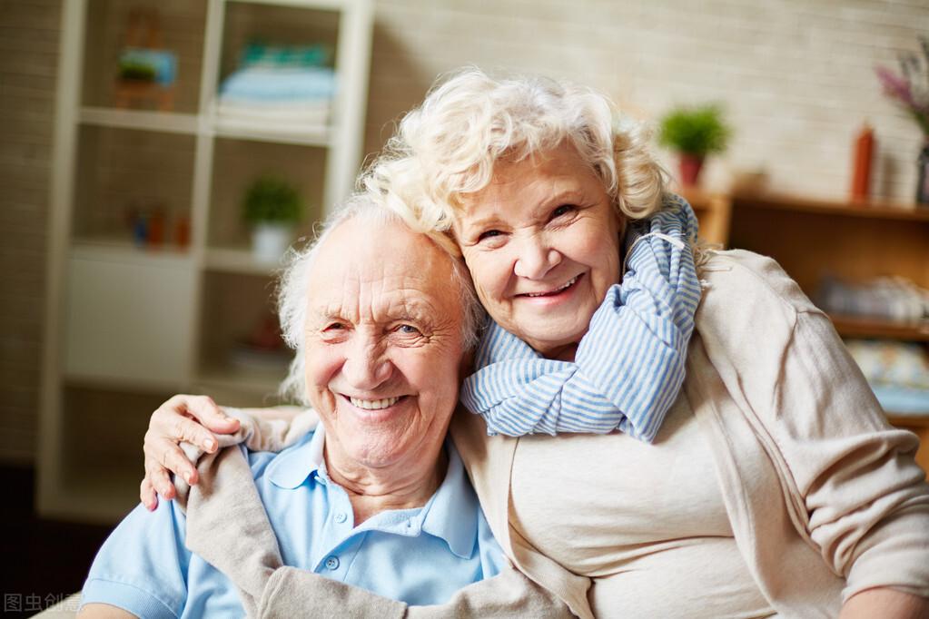 这是我们年老后该有的样子(图4)