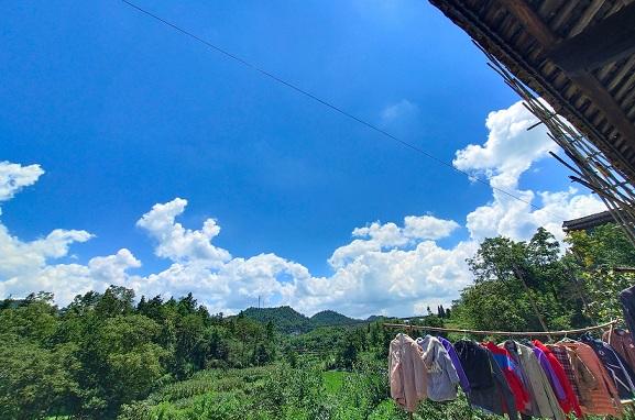 40句关于想家的文案精选(图1)