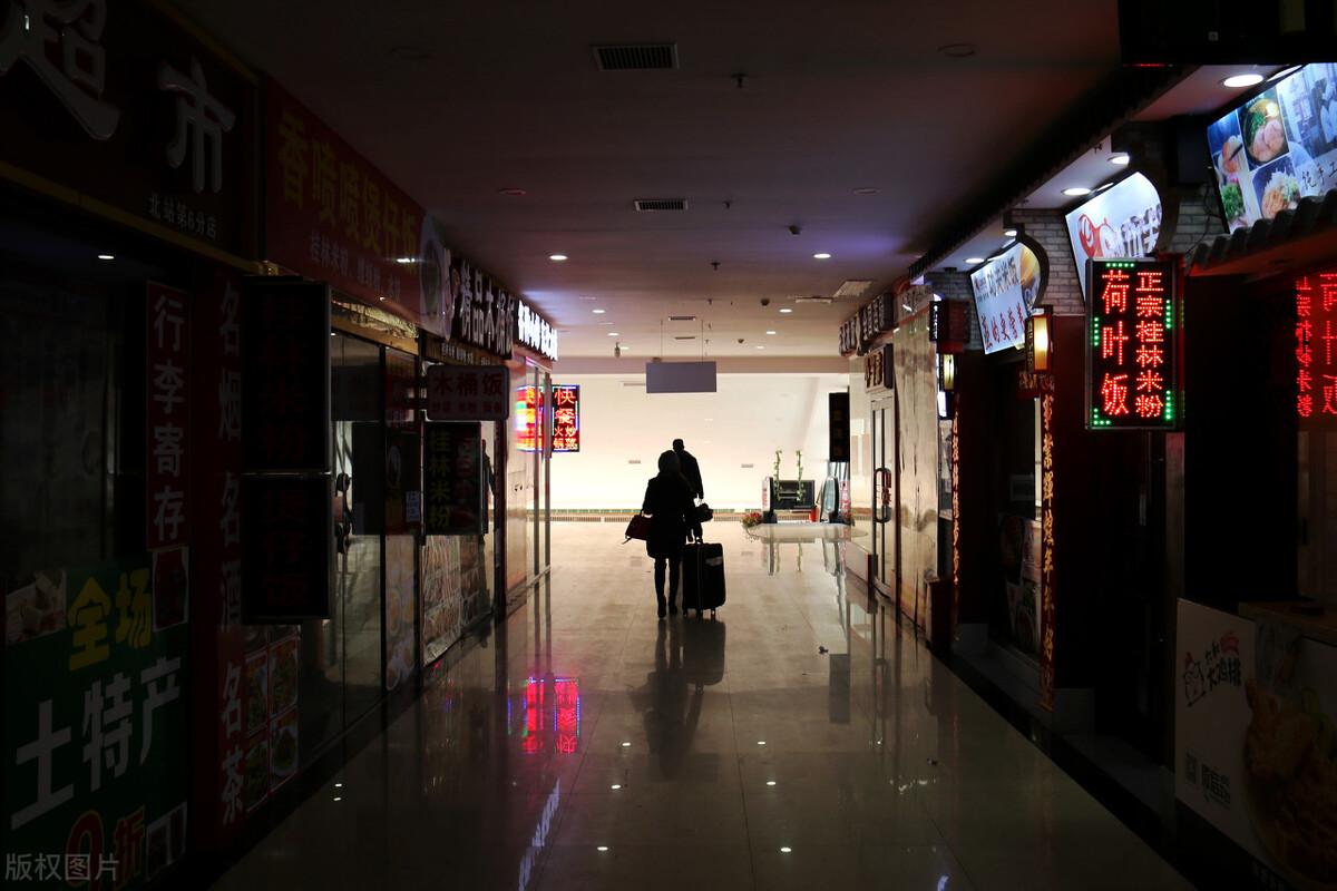 想家的文案，他乡成故乡，故乡成远方(图5)