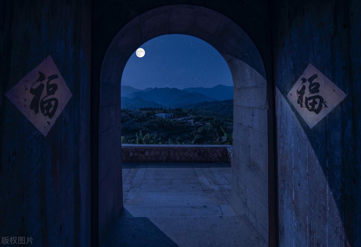 20句写给故乡文案，小孩眺望远方，成人怀念故乡(图3)