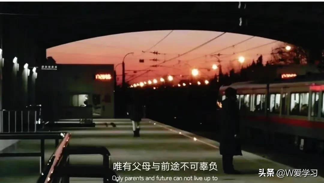 一个人的理想生活句子朋友圈文案(图1)