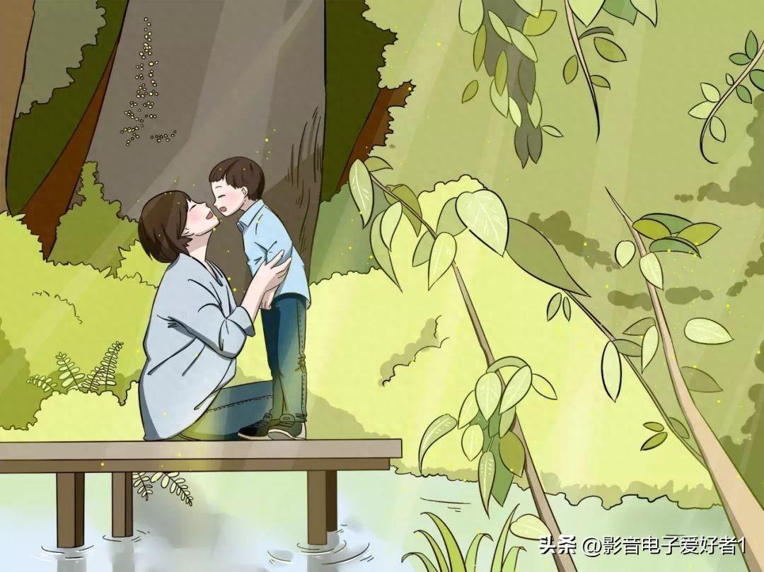 激励孩子的几句话（建议各位老师和各位家长每天都说一说）(图1)