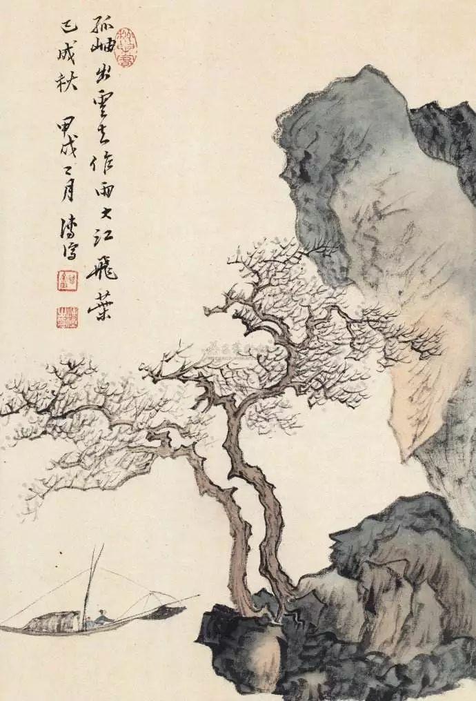 15副家教家风对联，大智慧！(图2)