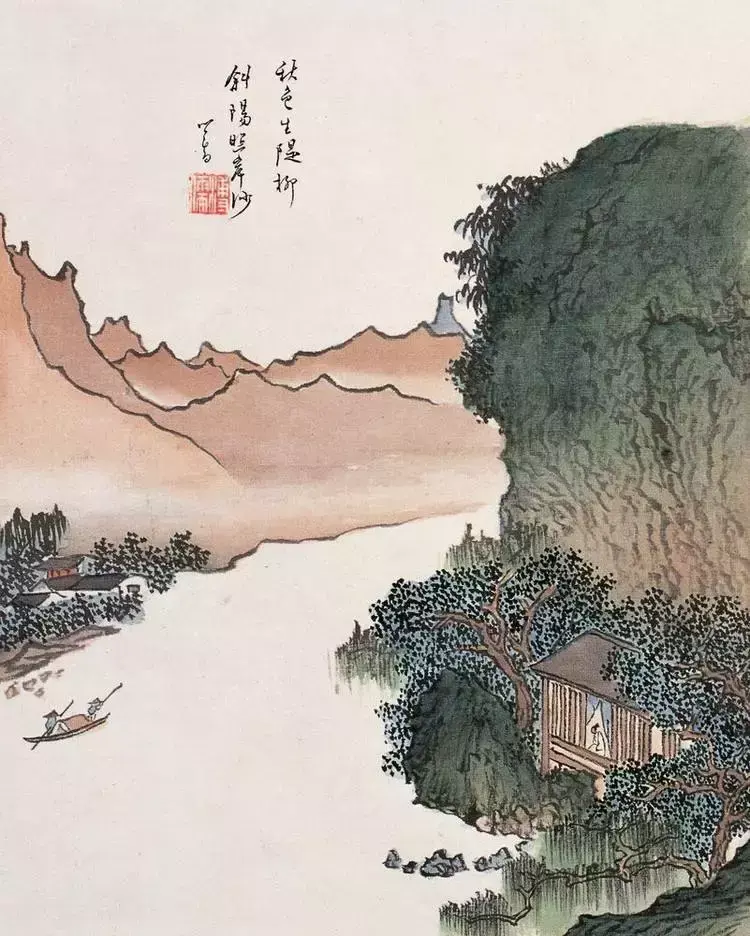 「家风家训」15副家教家风对联，教子大智慧(图2)