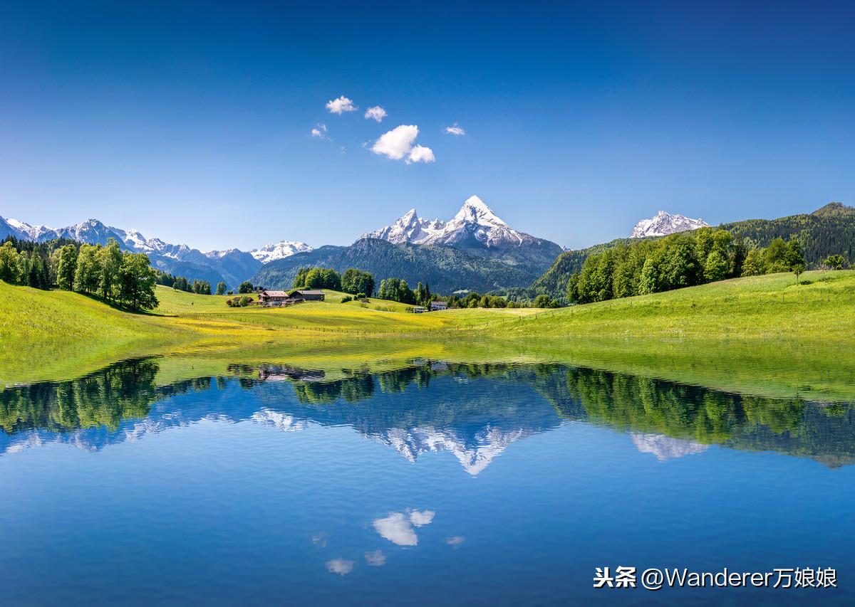 史上最优美的13句英文句子，总有一句能触动你！看看你被哪句打动(图2)