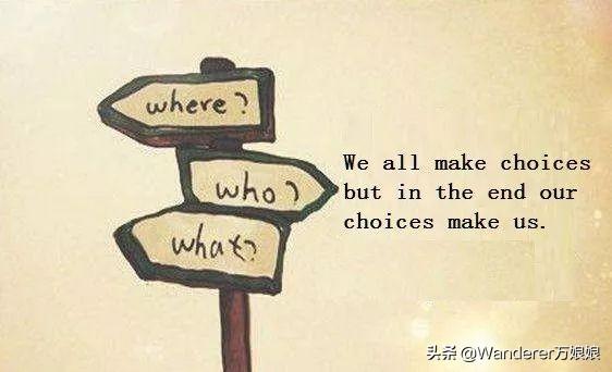 不可错过的45个英语美句，简单却富含哲理！(图1)