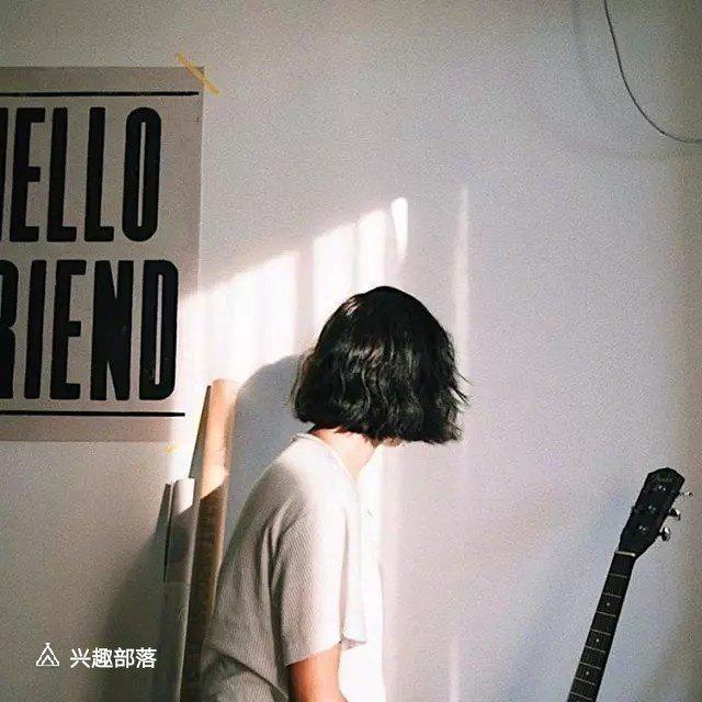 唯美英文短句，句句走心(图1)