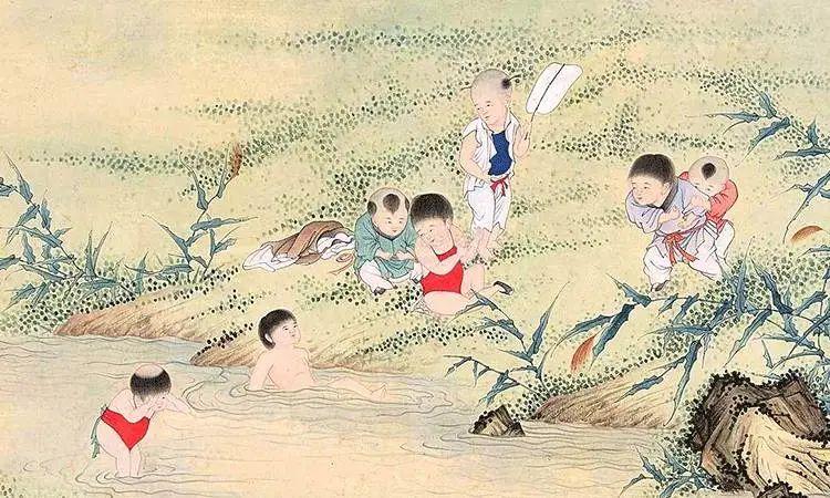 苏轼三则寓言故事，三种人生智慧，百读不厌！(图3)