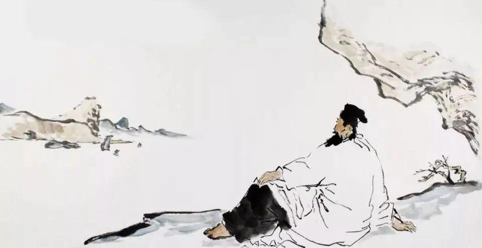 苏轼三则寓言故事，三种人生智慧，百读不厌！(图4)