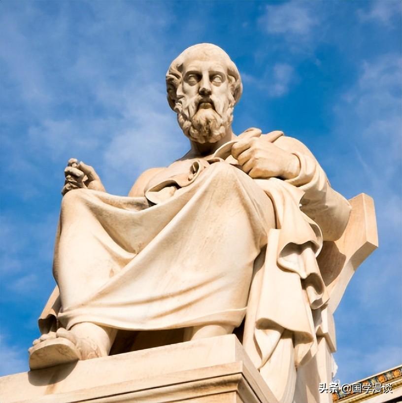世界八大哲学家56句人生格言，句句“掷地有声”(图1)