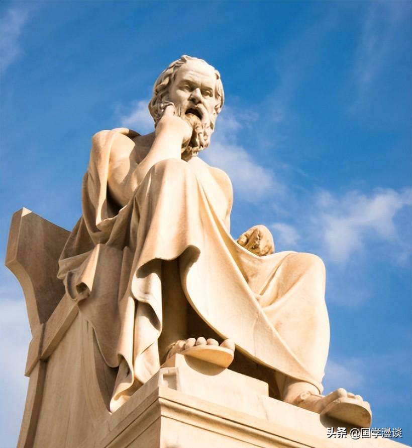 世界八大哲学家56句人生格言，句句“掷地有声”(图2)