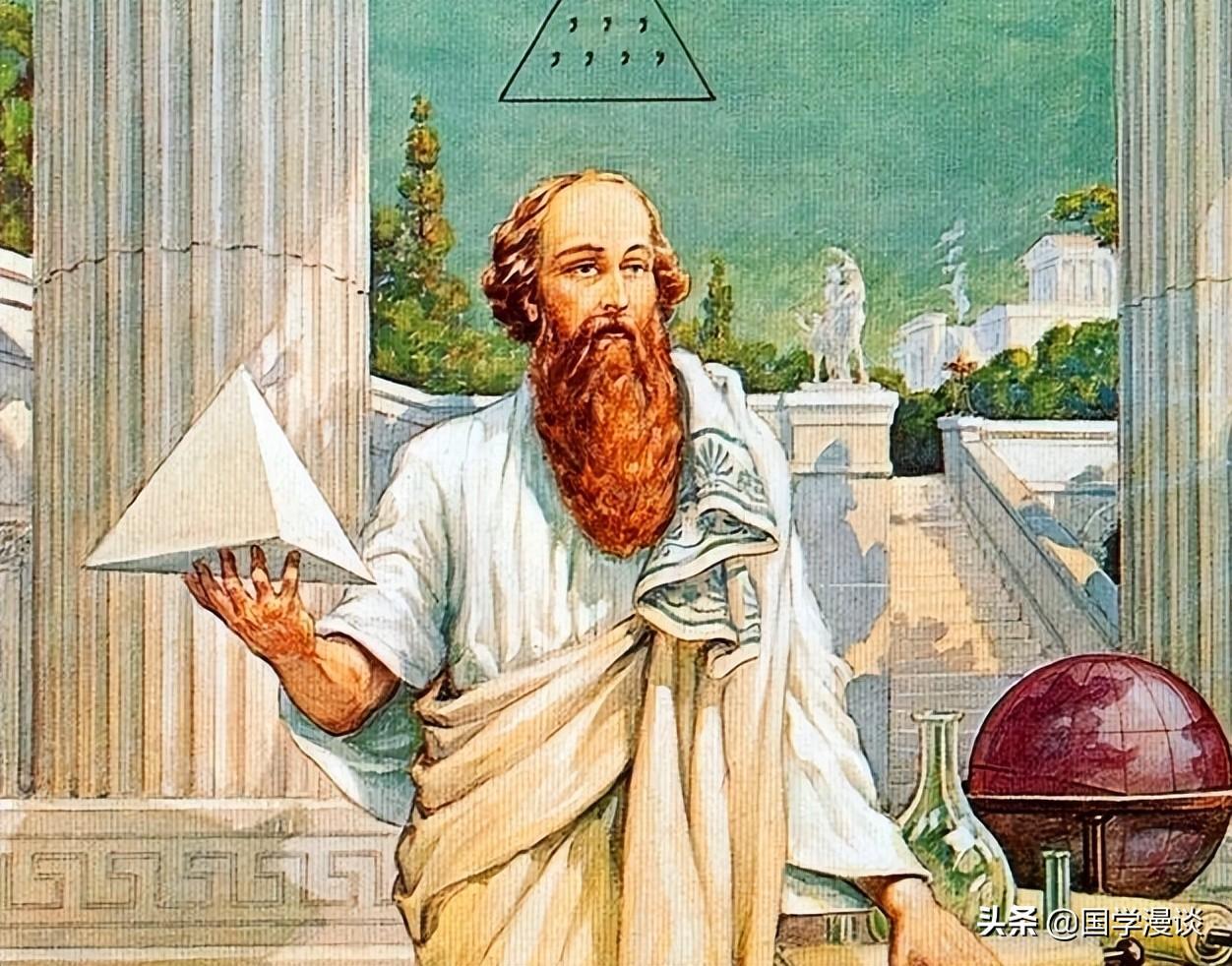 世界八大哲学家56句人生格言，句句“掷地有声”(图4)