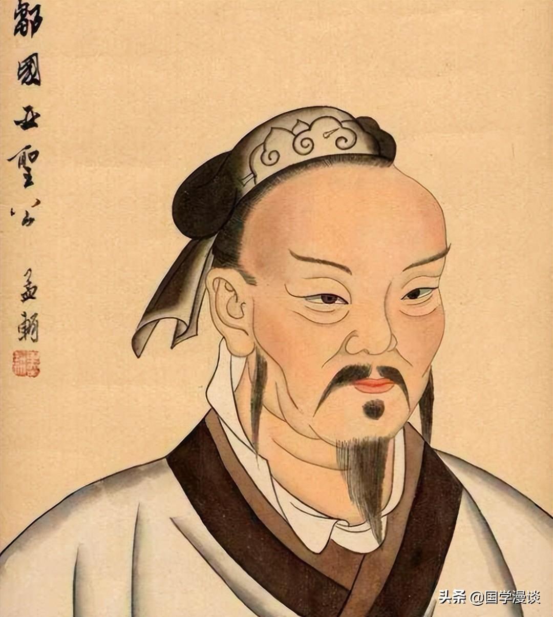 世界八大哲学家56句人生格言，句句“掷地有声”(图7)