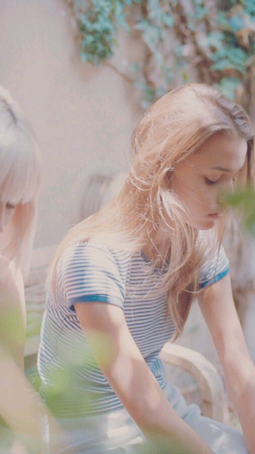 「长句=壁纸」每天都过得很简单 从早丧到晚是一个循环(图7)