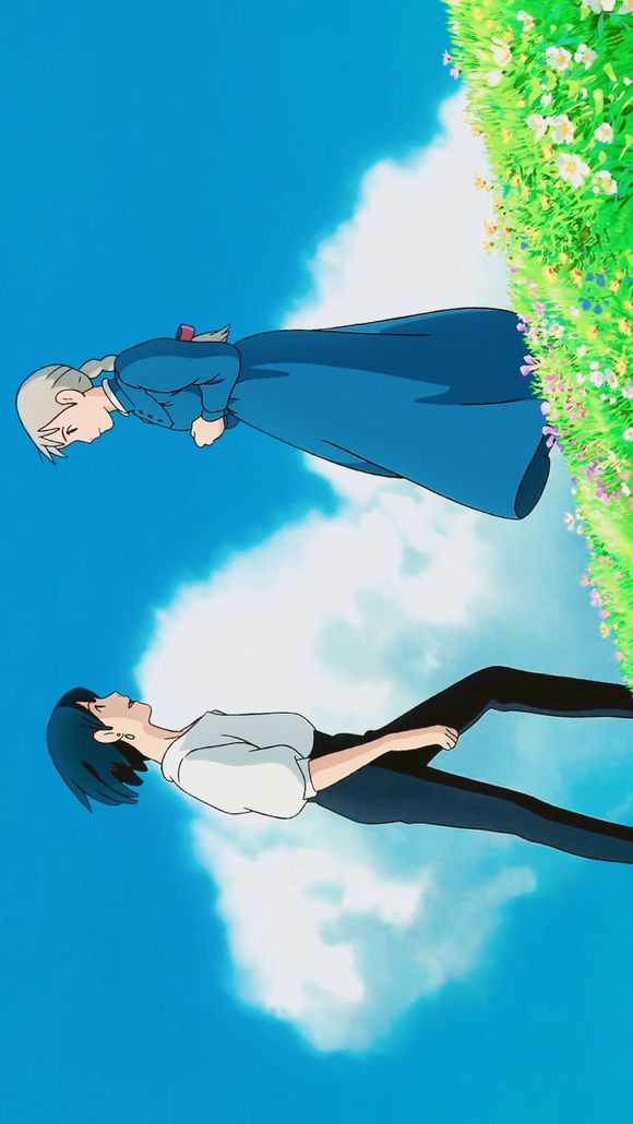 「长句=壁纸」每天都过得很简单 从早丧到晚是一个循环(图9)