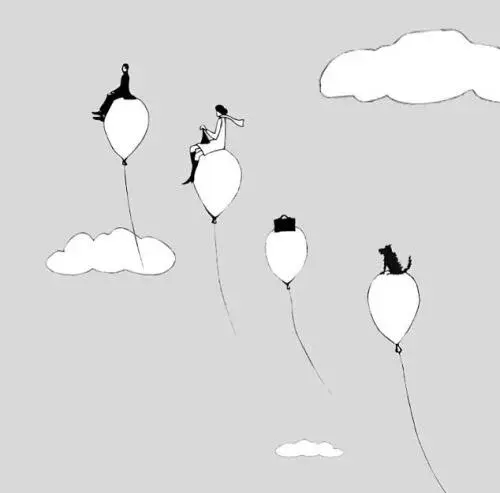 精心整理128句名人名著金句，句句经典，值得收藏，有时间慢慢看(图3)