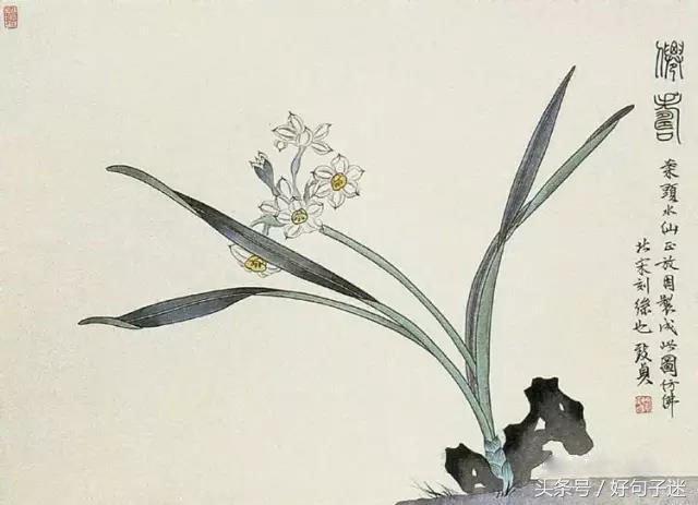 看淡人生的经典句子，句句经典入心，静下心来好好看看！(图8)