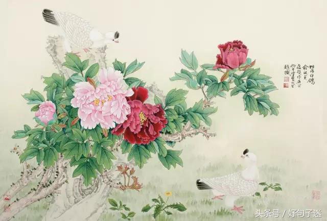 看淡人生的经典句子，句句经典入心，静下心来好好看看！(图9)