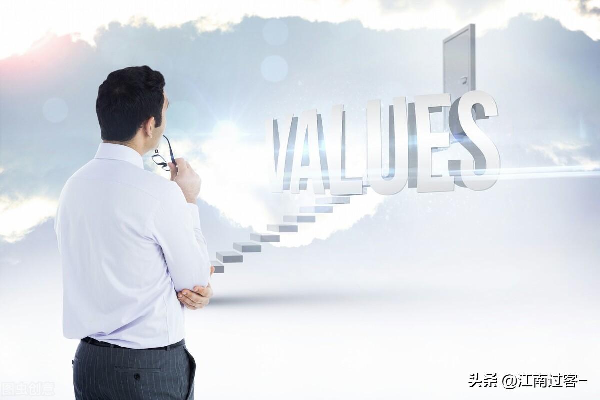 适合中年男人朋友圈个性签名 快来看看(图1)