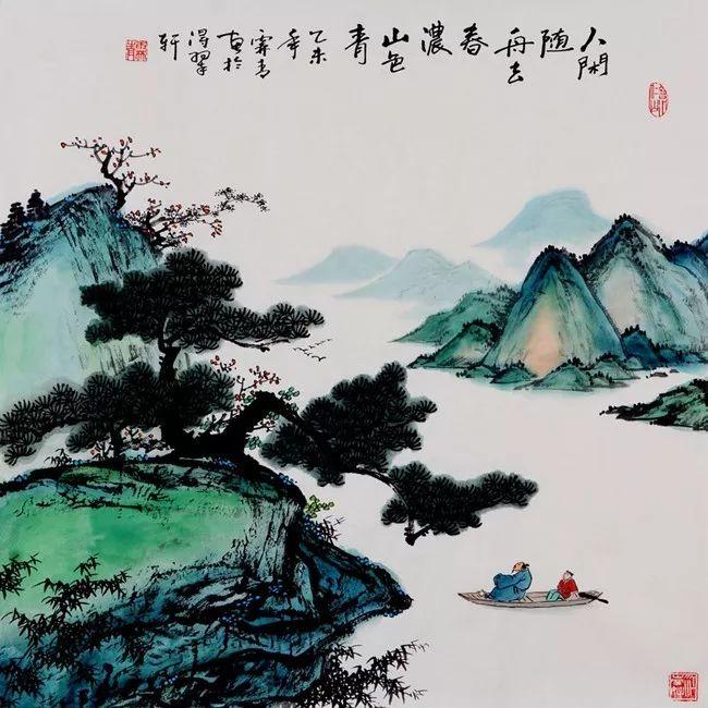 善，不分大小；恩，不论多少(图1)