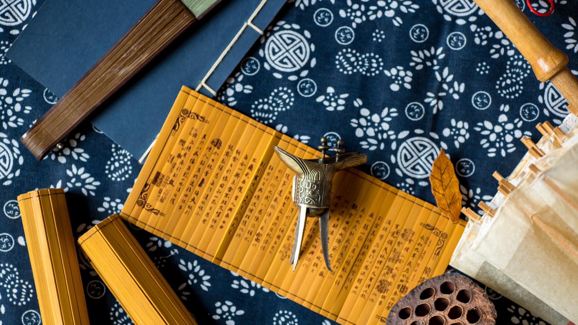 《朱子家训》6句箴言，真的很有道理(图2)