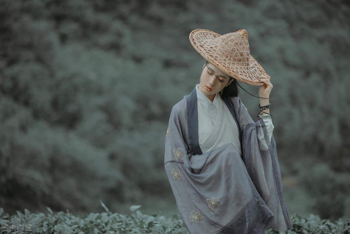 腹有诗书气自华，飞花令里读诗词——100句（灯）篇(图8)