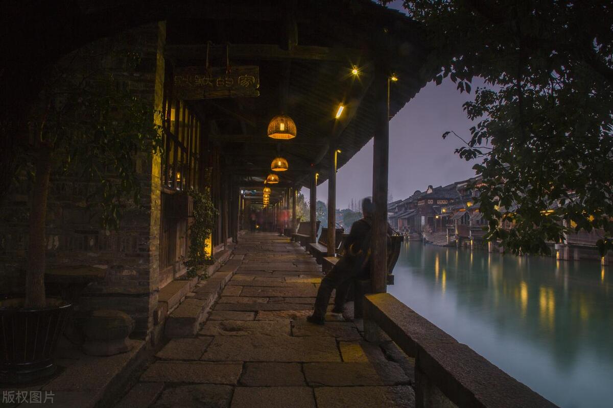 独处静心的唯美句子（关于独享的唯美句子）(图2)