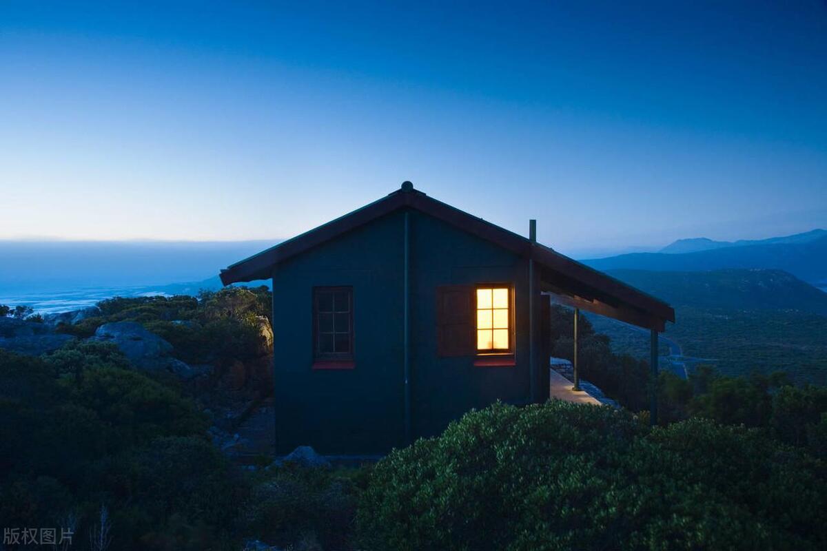 独处静心的唯美句子（关于独享的唯美句子）(图3)