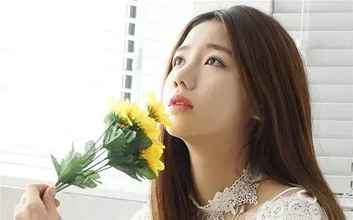 原谅自己的情感句子：经历了一些事，才知道自己真的好傻(图10)