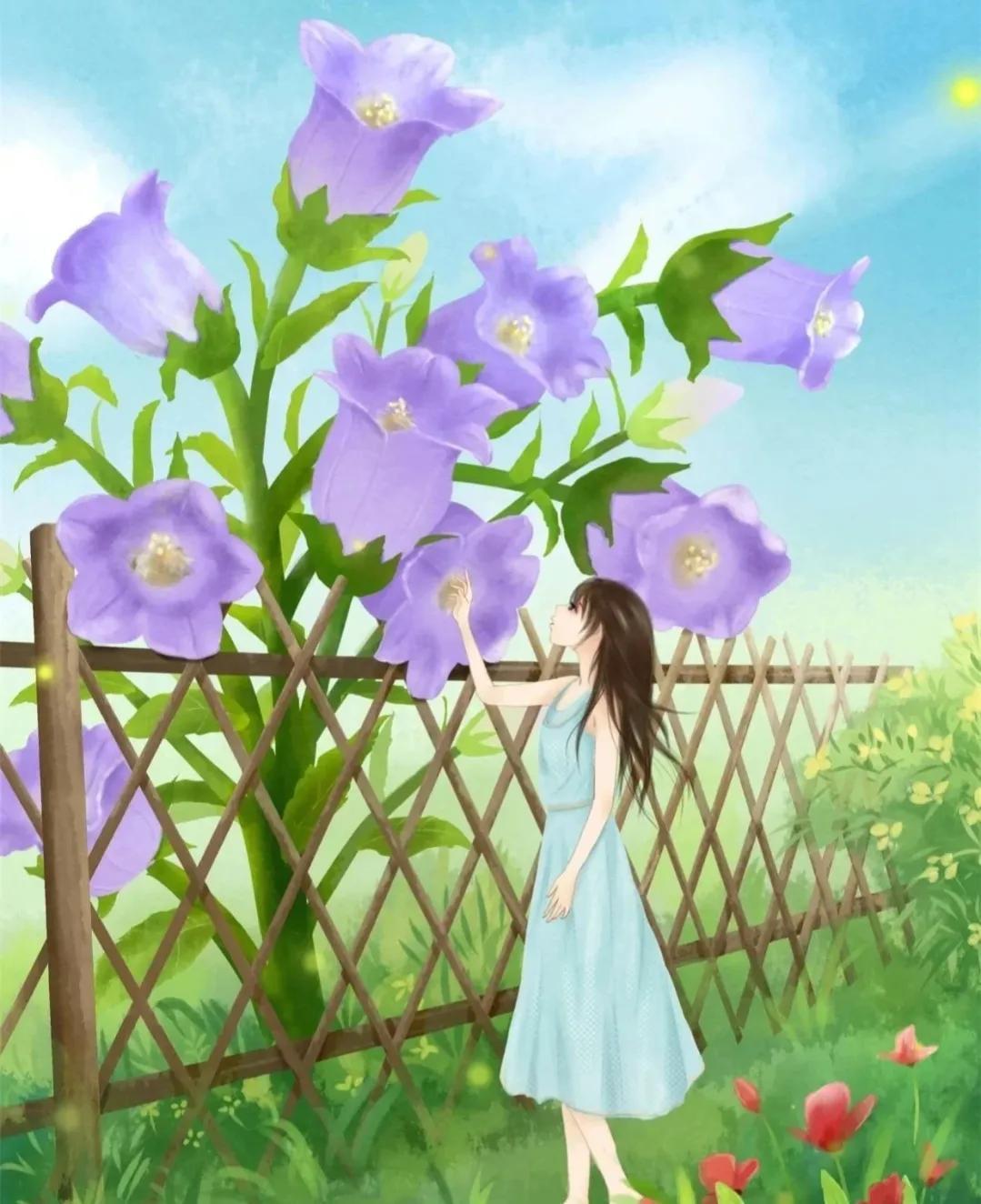 5月，携一缕暖阳，微笑向前(图3)