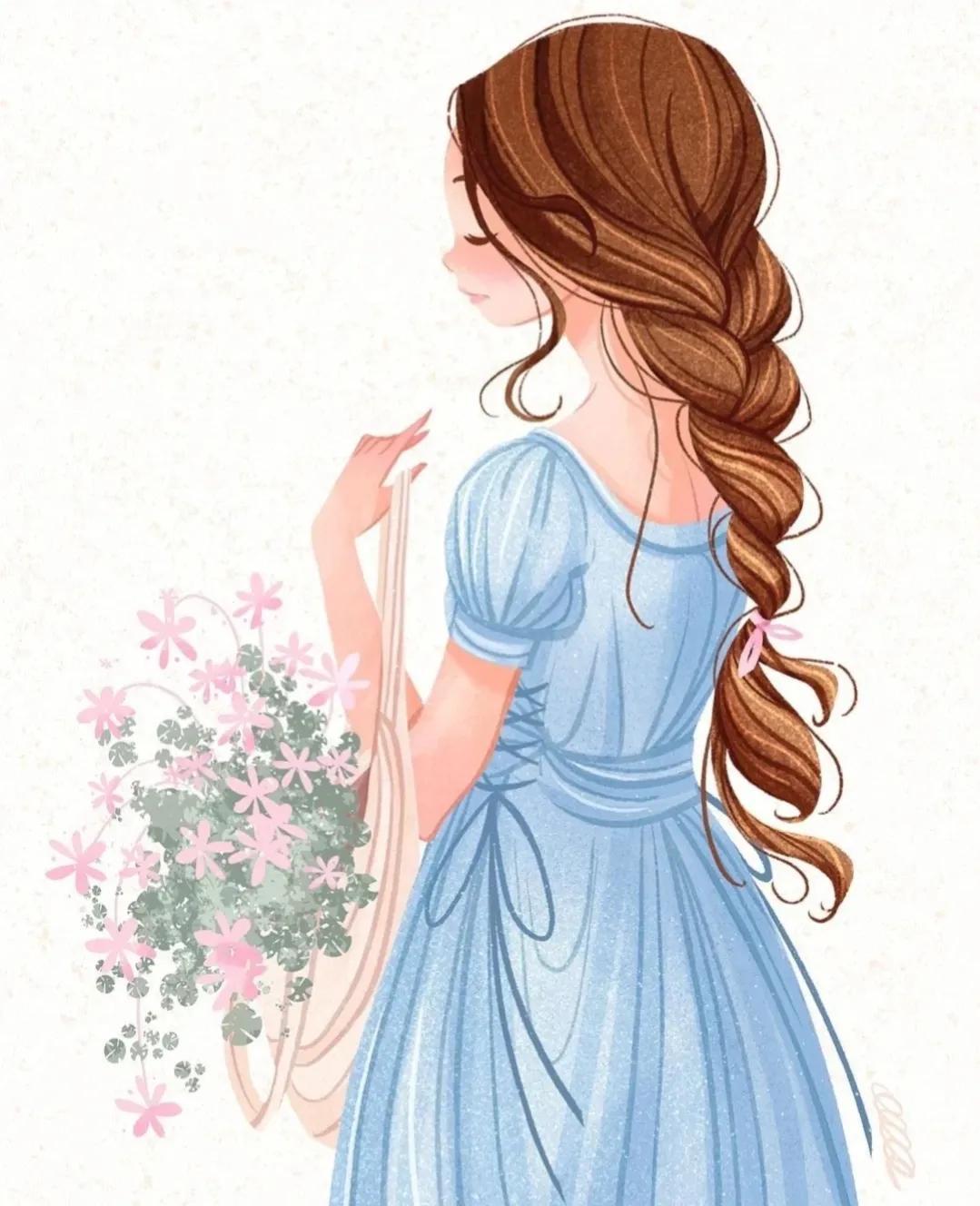 5月，携一缕暖阳，微笑向前(图4)