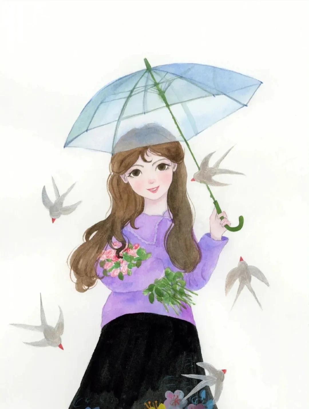 5月，携一缕暖阳，微笑向前(图5)