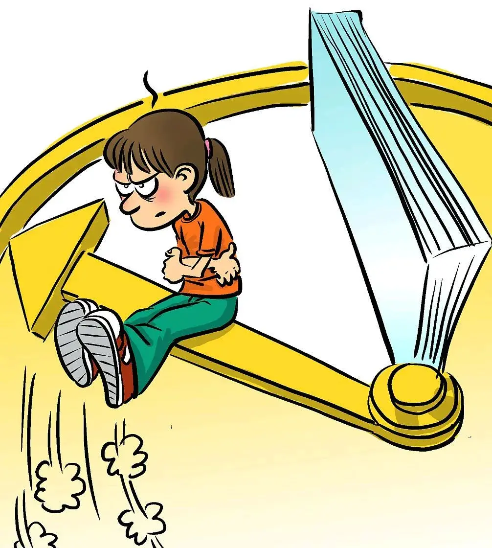 愧疚终生：一件无法弥补的错误(图2)