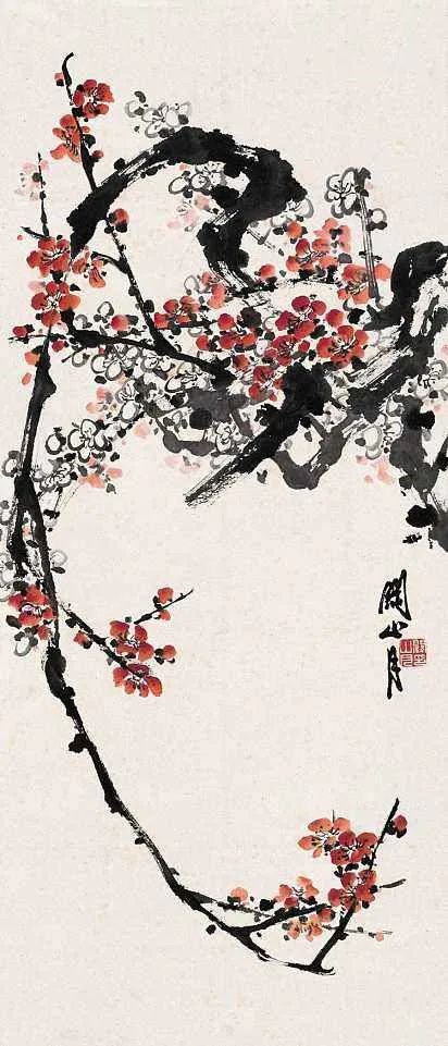 夜读 | 人生何必在意,看淡便是晴天(图6) 夜读 | 人生何必在意,看淡便是晴天(图6)